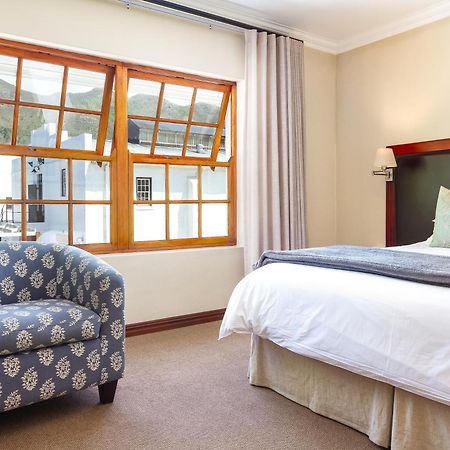 Noordhoek Village Hotel 외부 사진