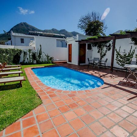Noordhoek Village Hotel 외부 사진