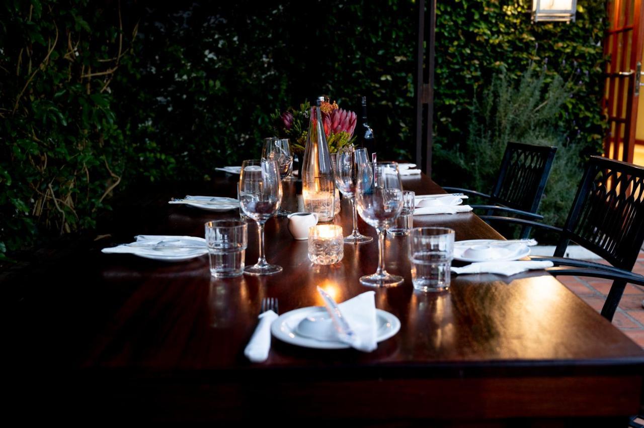 Noordhoek Village Hotel 외부 사진