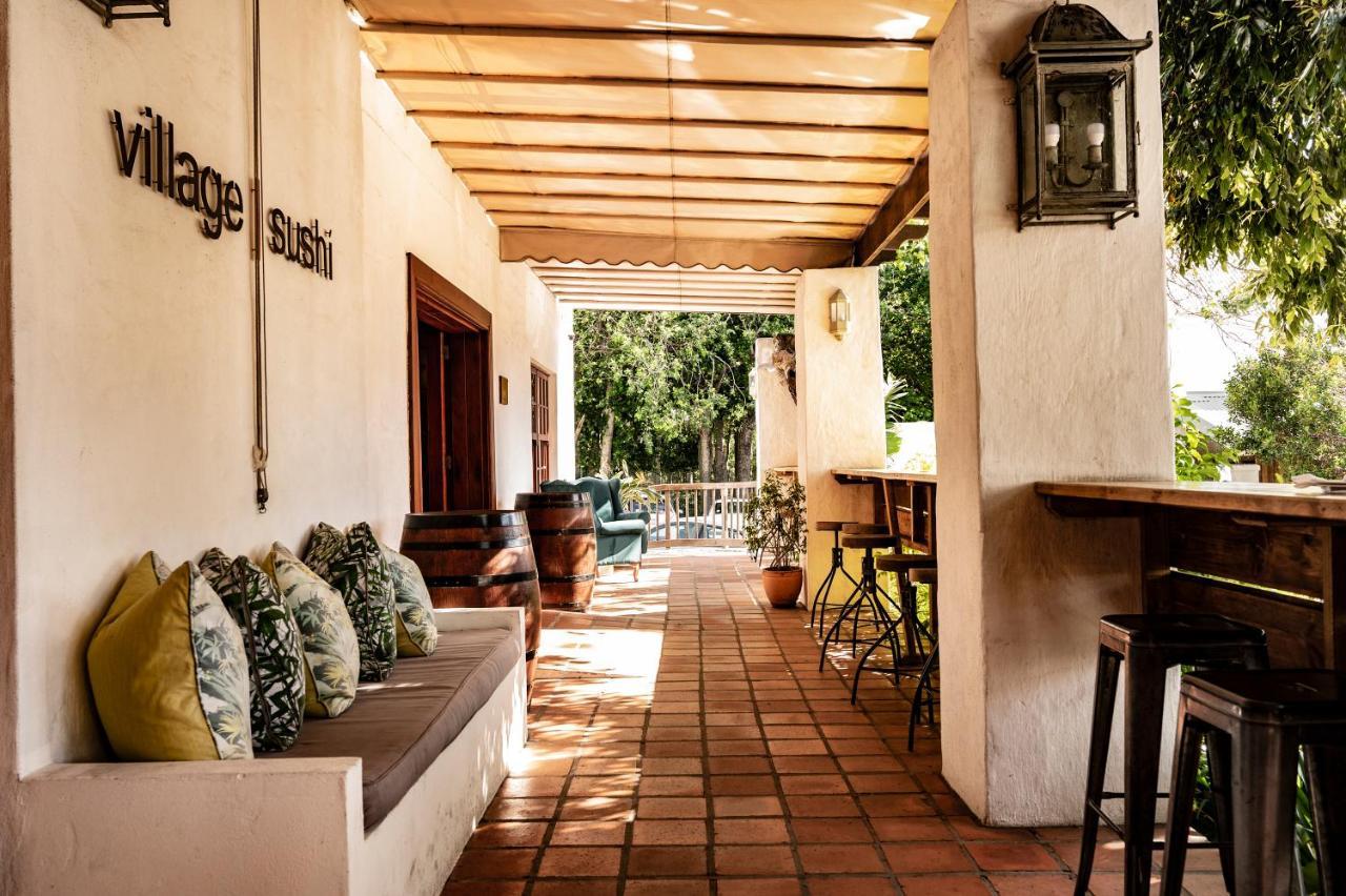 Noordhoek Village Hotel 외부 사진