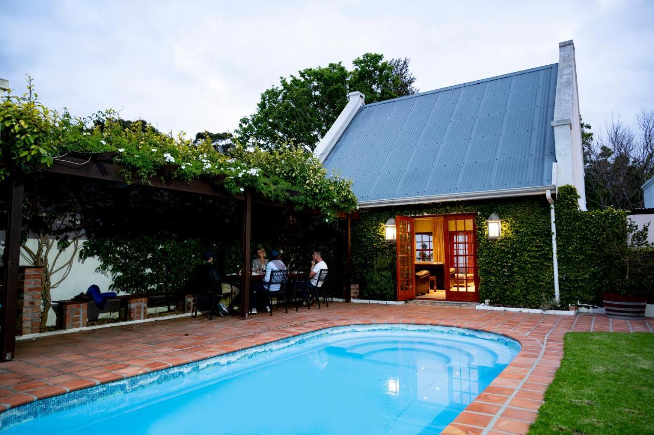 Noordhoek Village Hotel 외부 사진