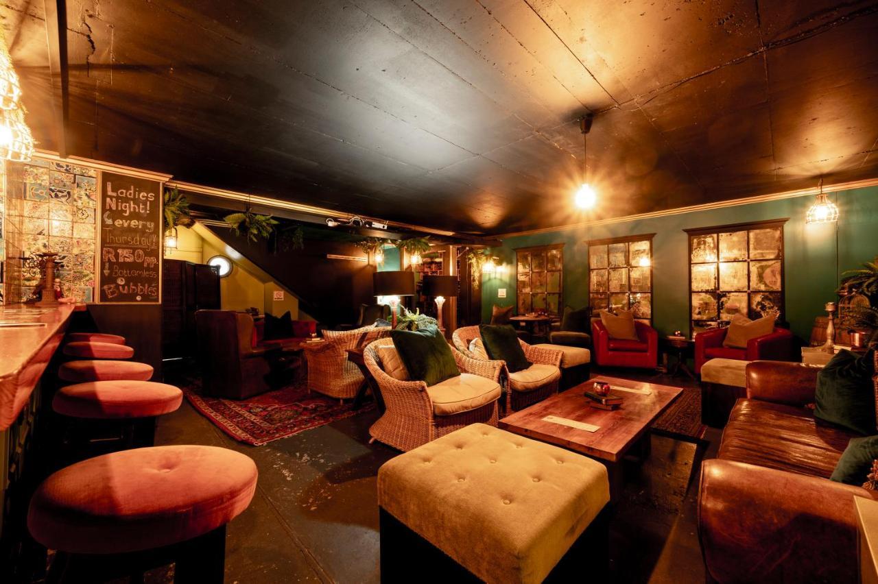 Noordhoek Village Hotel 외부 사진