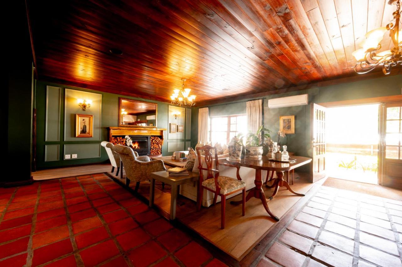 Noordhoek Village Hotel 외부 사진