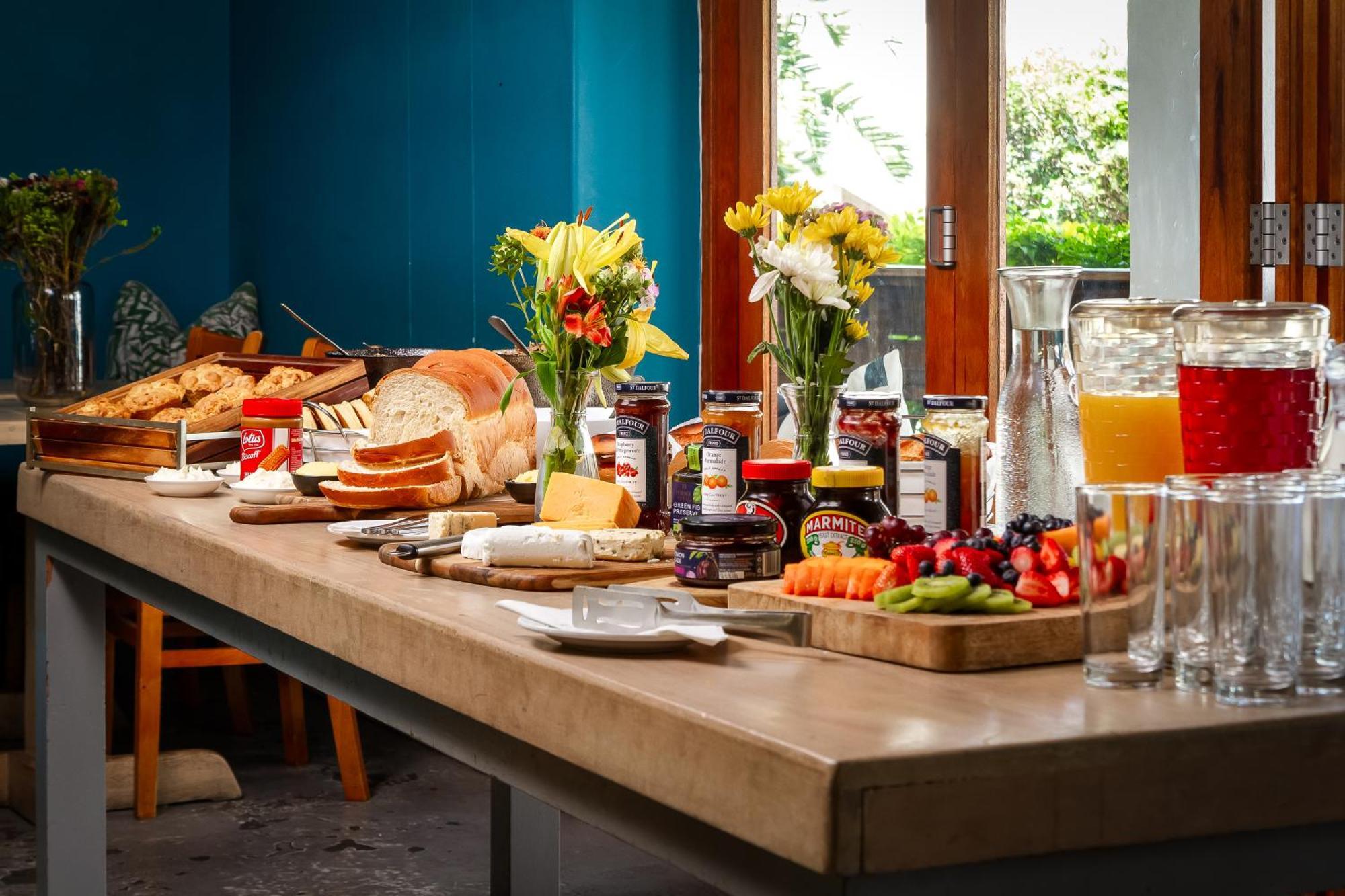 Noordhoek Village Hotel 외부 사진