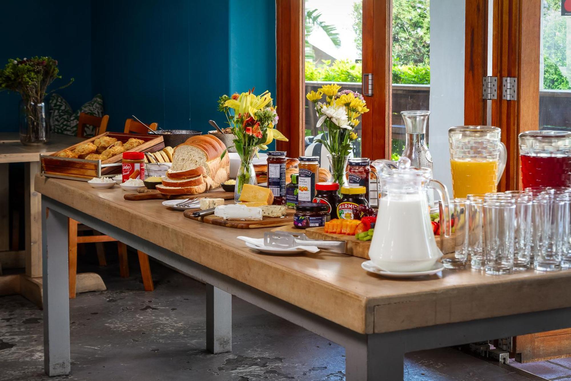 Noordhoek Village Hotel 외부 사진