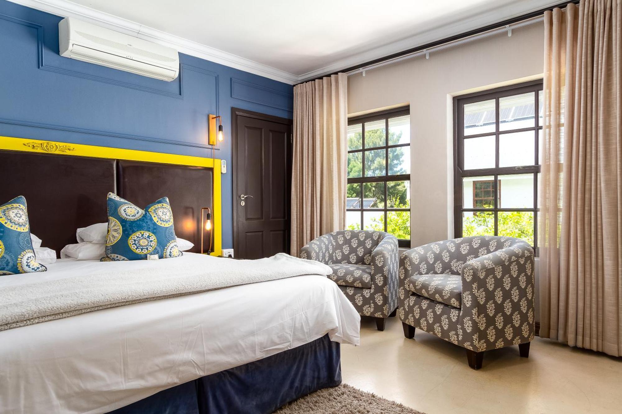 Noordhoek Village Hotel 외부 사진