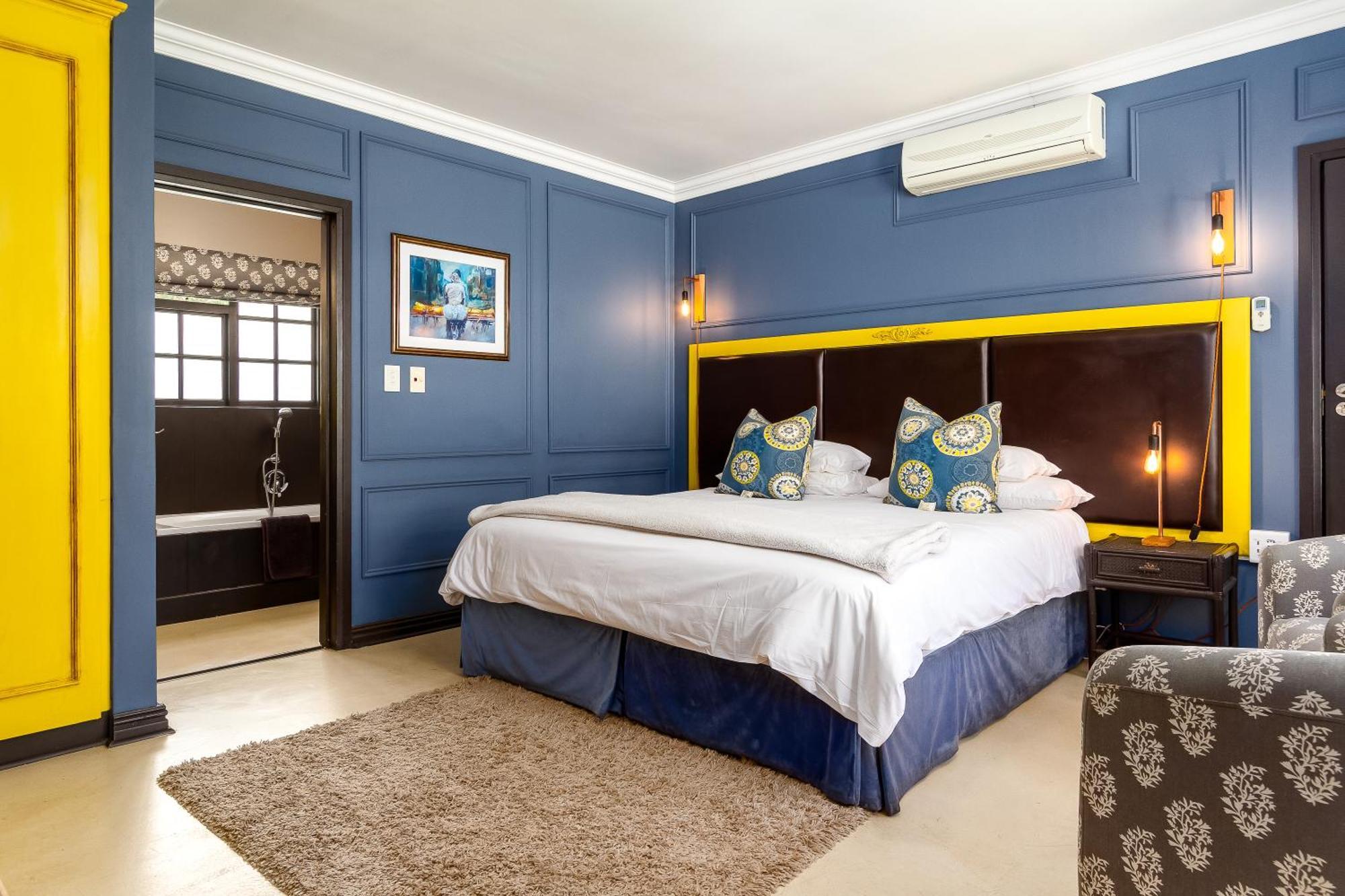 Noordhoek Village Hotel 외부 사진
