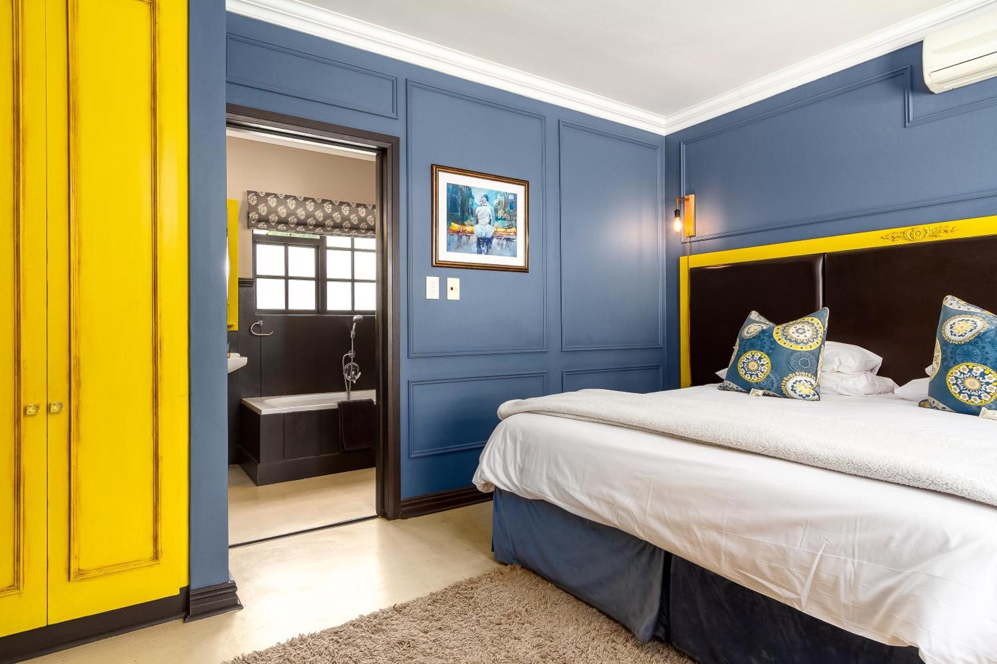 Noordhoek Village Hotel 외부 사진