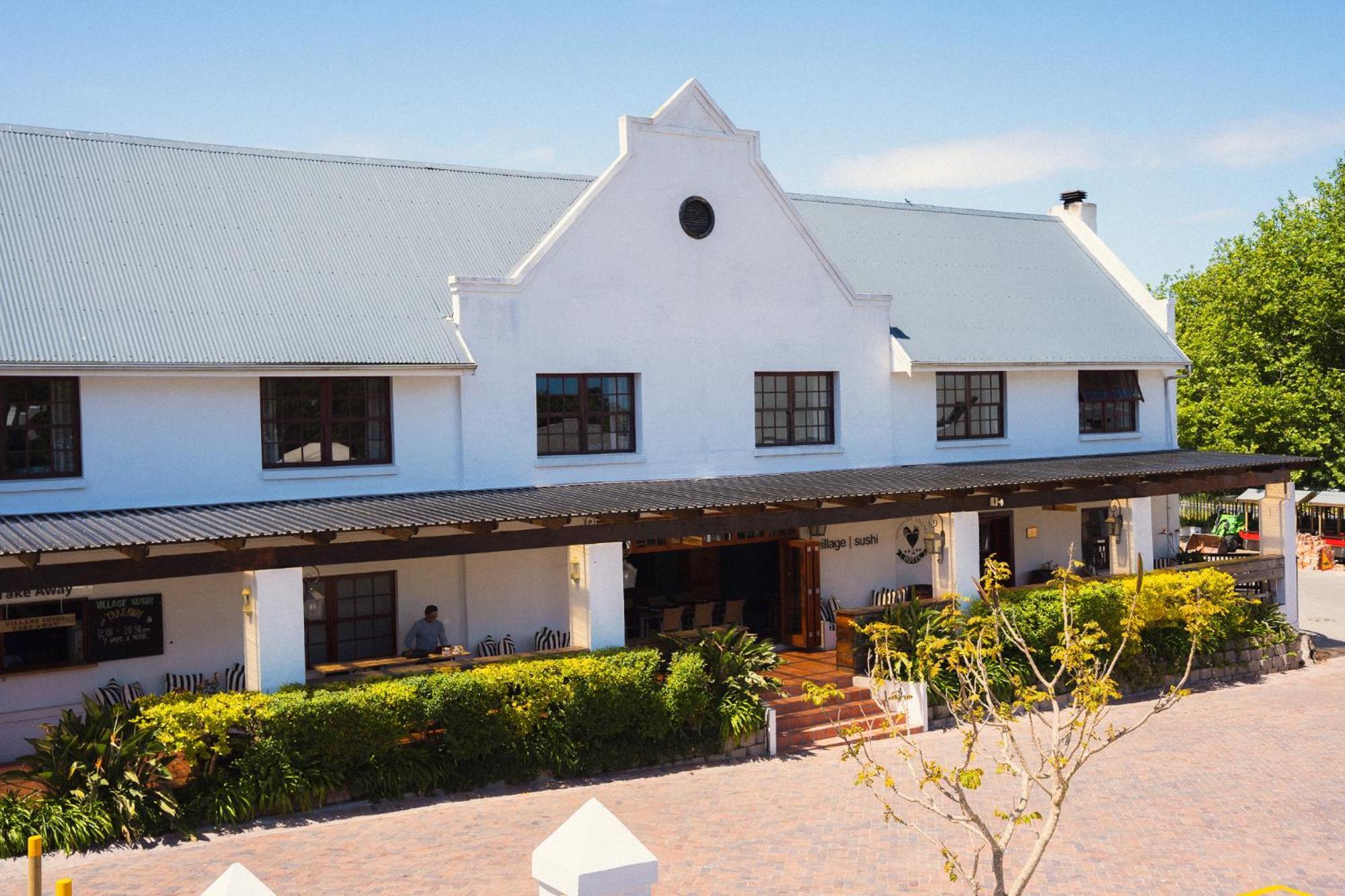Noordhoek Village Hotel 외부 사진